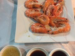 -仑头海鲜城(仑头环村南路店)