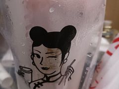 -沪上阿姨·精选茶饮(深大西丽店)
