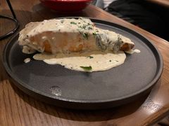 托斯卡纳三文鱼配藜麦-IL TEATRO 精品意大利餐厅