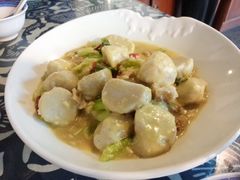 -锦岸私房菜(西栅大街店)