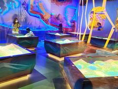 -珠海横琴国家地理探险家中心(创新方)