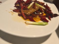 -院8里·小聚园老川菜(九眼桥店)