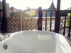 海岸房-娜娜度假小旅馆