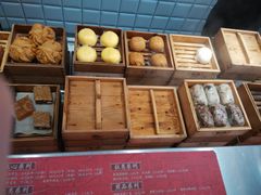 -包道广式点心专门店(东山口店)