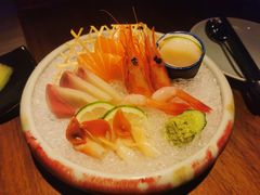 -山葵家·创意料理(万象汇店)