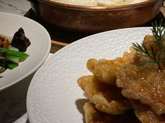 -奉天小馆·非遗东北菜(济南万象城店)