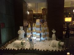 -长沙北辰洲际酒店-兰调全日餐厅