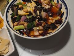 -叁宝烤肉• 西安烧烤 领跑品牌(中海城店)