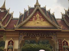 -西双版纳勐泐文化旅游区