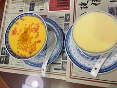-捷信牛奶甜品世家(五道口店)