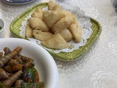 -东江海鲜大排档·潮汕菜·砂锅粥