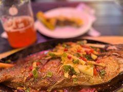 -敦煌夜市
