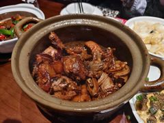 -斯丹姜母鸭·古法干香(田安南路店)