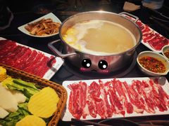 -二刀潮牛(重庆光环购物公园店)