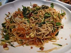金手勺大拌菜-金手勺东北菜馆(大屯北路店)