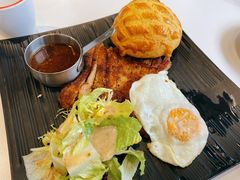 -柠檬树茶餐厅(海雅缤纷城店)