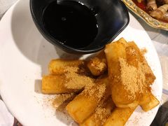 -虎虎龙虾大排档(双井店)
