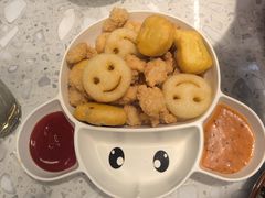 -Aqua Oasis 水天堂(常熟永旺店)