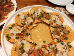 -醉壹号海鲜大排档·老厦门特色菜(厦门美食地标店)