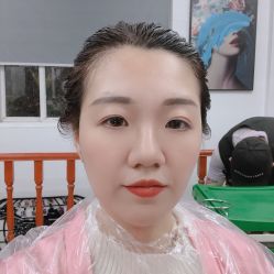-美梵日系沙龙