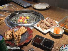 -大田家•炭火烧肉酒场(大兴枣园店)