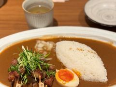 -CURRY YA 熟成咖哩專門店(深圳湾万象城店)