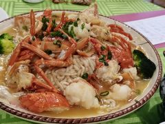 -盛港湾海鲜食府(黄沙店)