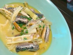 -鱼食饭稻·苏浙土菜17年老馆子(平江路店)