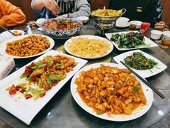 -金阁家常菜(贵阳路店)