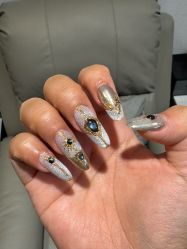 -樱田日式美甲美睫