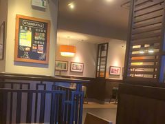 -星巴克(常州丰臣国际广场店)