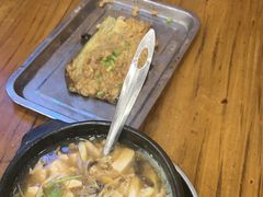 -大胡子海鲜·天津菜·砂锅烧烤(五大道创始店)