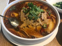 -菩提树·素食餐厅(汇智国际商业中心店)