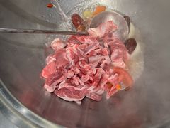 -313羊庄·荣耀·内蒙烧麦(亚运村店)