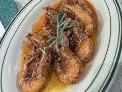 -CRAZYONES西班牙海鲜饭(上海美罗城店)