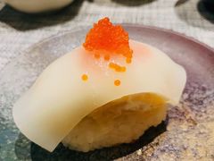 -戏作寿司(观音桥店)