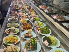 -抹直口特色菜馆(一店)