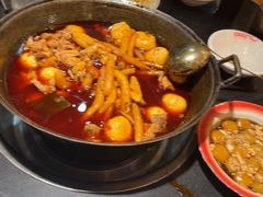 -李子坝梁山鸡(李子坝大鸡哥店)