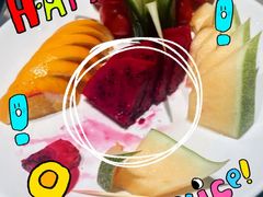 -海底捞火锅(正大乐城店)