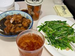 -新峰肉骨茶(总店)