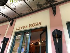 -Boss Caffe