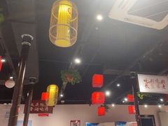 -柒酒烤肉(武鸣大帽山店)