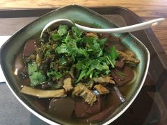 -1788广场美食