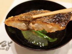 -鮨一日本料理旗舰店(总店)