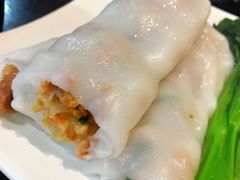 叉烧肠粉-糖朝(尖沙咀店)