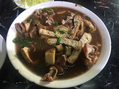 -二姐卤煮(南十里居店)