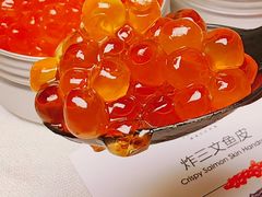 -Hatsune隐泉日式料理(三里屯太古里店)