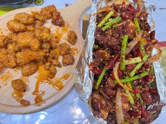 -韩食味·小木屋(日照店)
