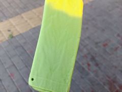 抹茶冰淇淋-好利来(宣武门店)