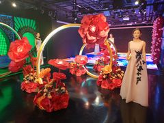 -北京杜莎夫人蜡像馆